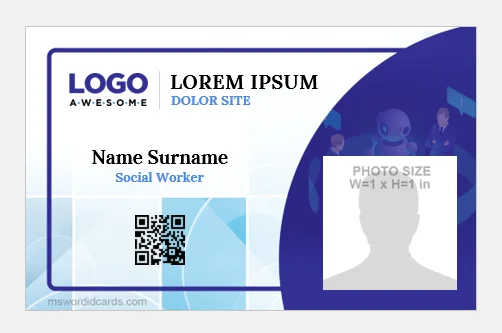 ID Card Image